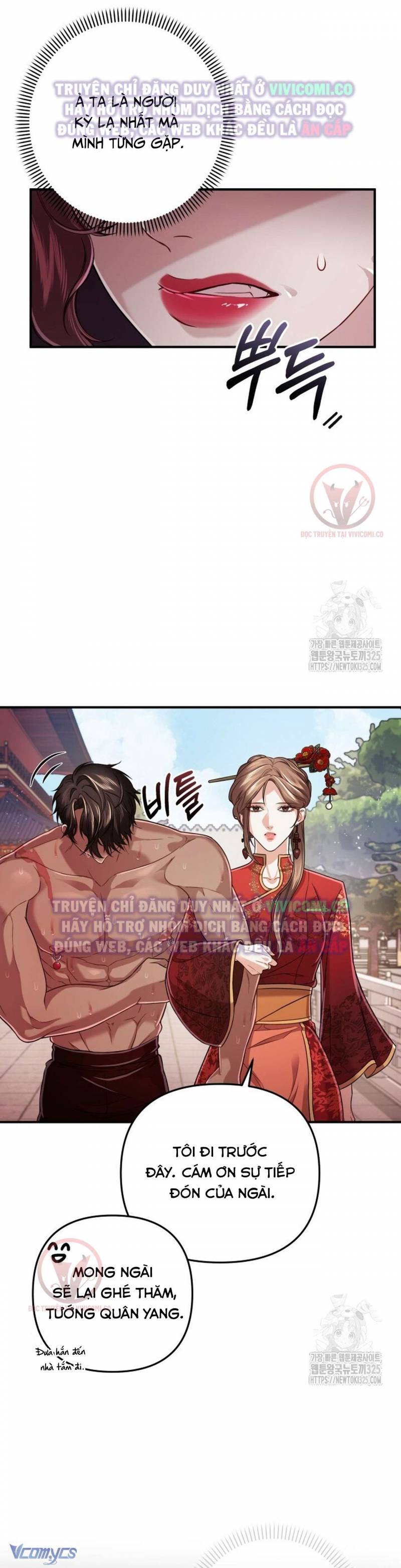 [18+] Bí Mật Của Quyền Lực Và Sự Hủy Diệt Chap Chapter 9-[18+] Bí Mật Của Quyền Lực Và Sự Hủy Diệt - Next Chap 10