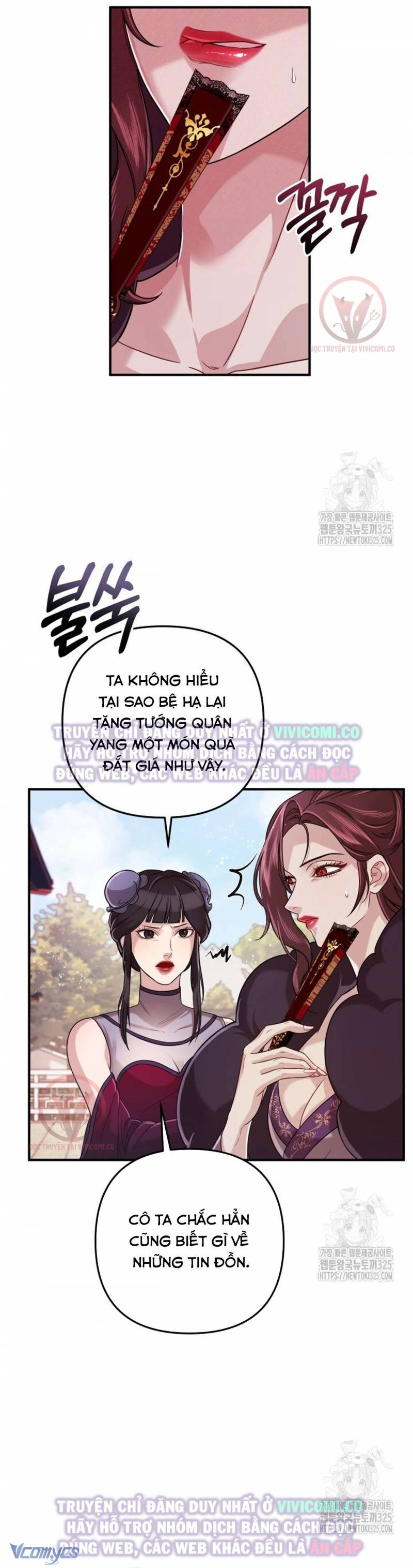 [18+] Bí Mật Của Quyền Lực Và Sự Hủy Diệt Chap Chapter 9-[18+] Bí Mật Của Quyền Lực Và Sự Hủy Diệt - Next Chap 10