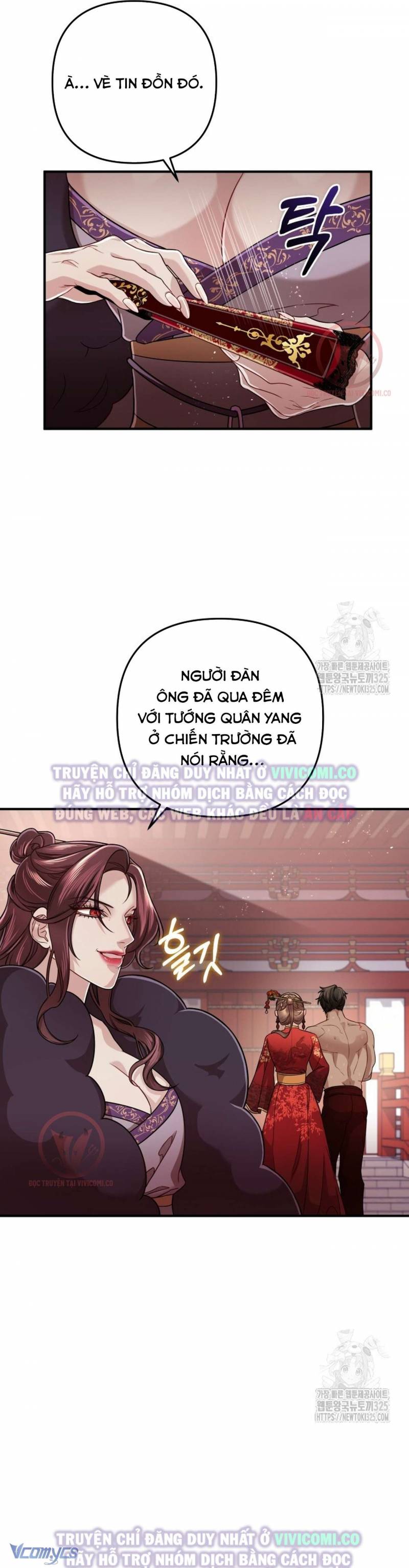 [18+] Bí Mật Của Quyền Lực Và Sự Hủy Diệt Chap Chapter 9-[18+] Bí Mật Của Quyền Lực Và Sự Hủy Diệt - Next Chap 10