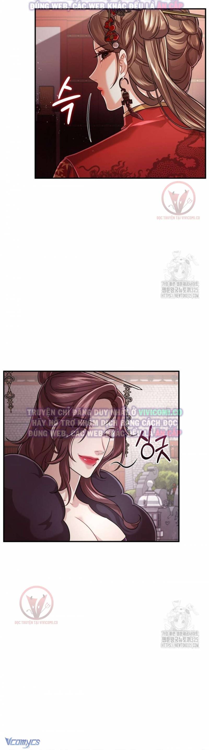 [18+] Bí Mật Của Quyền Lực Và Sự Hủy Diệt Chap Chapter 9-[18+] Bí Mật Của Quyền Lực Và Sự Hủy Diệt - Next Chap 10