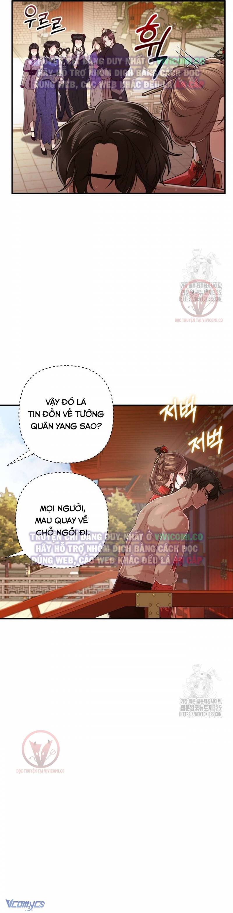 [18+] Bí Mật Của Quyền Lực Và Sự Hủy Diệt Chap Chapter 9-[18+] Bí Mật Của Quyền Lực Và Sự Hủy Diệt - Next Chap 10