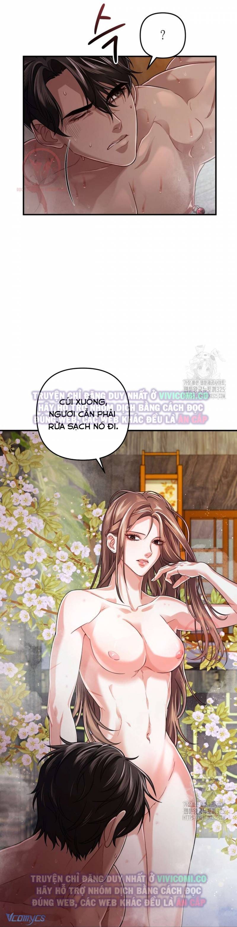 [18+] Bí Mật Của Quyền Lực Và Sự Hủy Diệt Chap Chapter 9-[18+] Bí Mật Của Quyền Lực Và Sự Hủy Diệt - Next Chap 10