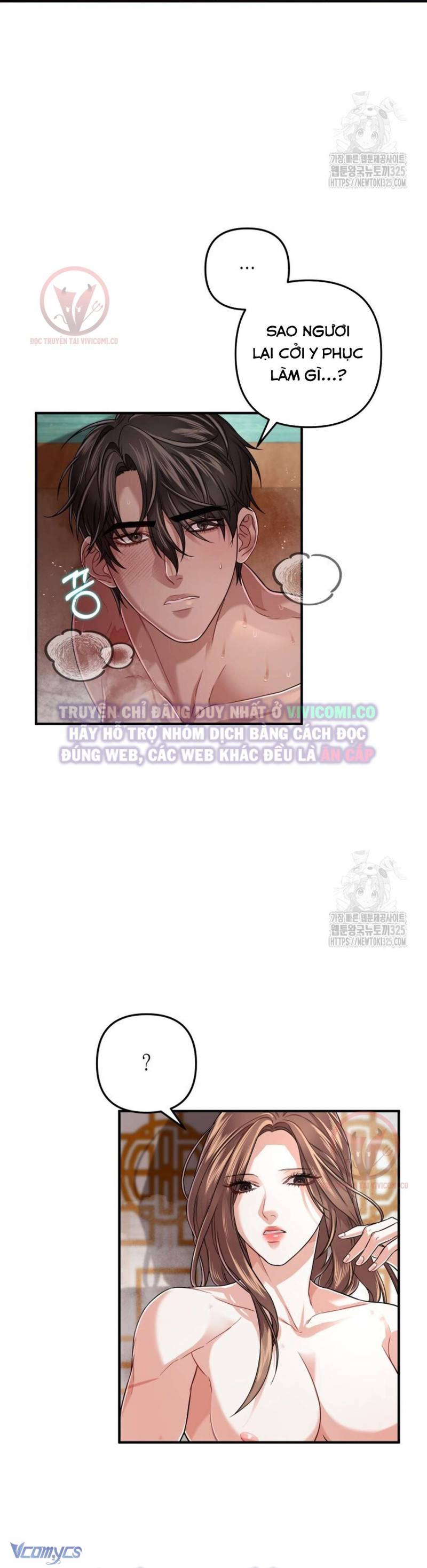 [18+] Bí Mật Của Quyền Lực Và Sự Hủy Diệt Chap Chapter 9-[18+] Bí Mật Của Quyền Lực Và Sự Hủy Diệt - Next Chap 10