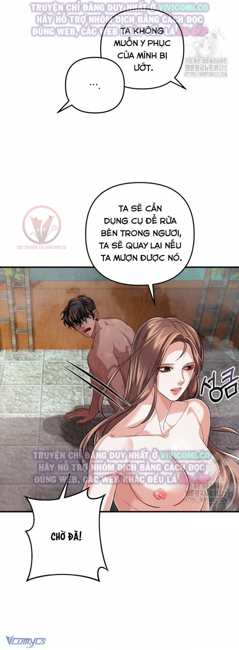 [18+] Bí Mật Của Quyền Lực Và Sự Hủy Diệt Chap Chapter 9-[18+] Bí Mật Của Quyền Lực Và Sự Hủy Diệt - Next Chap 10