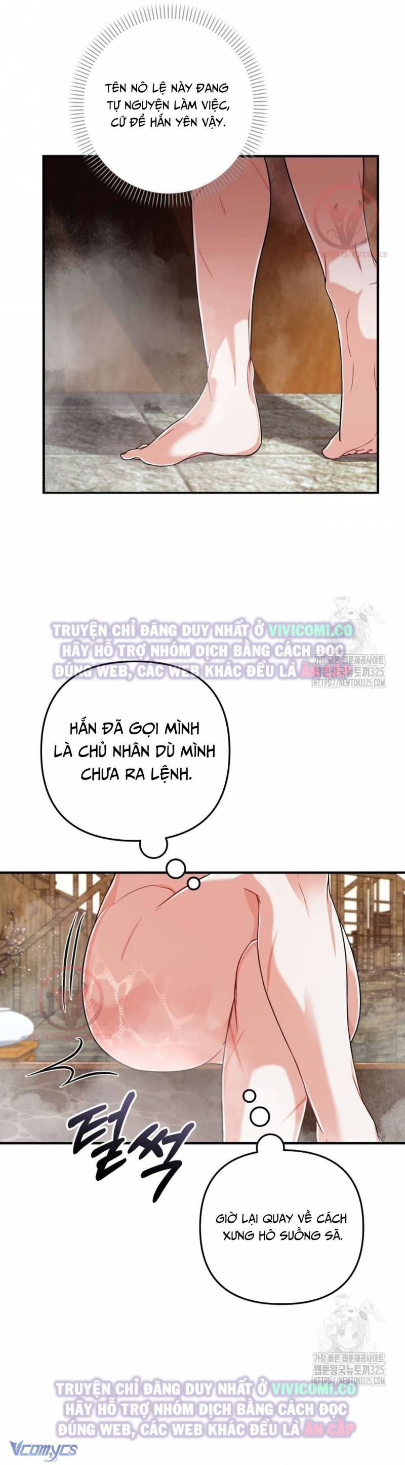 [18+] Bí Mật Của Quyền Lực Và Sự Hủy Diệt Chap Chapter 9-[18+] Bí Mật Của Quyền Lực Và Sự Hủy Diệt - Next Chap 10
