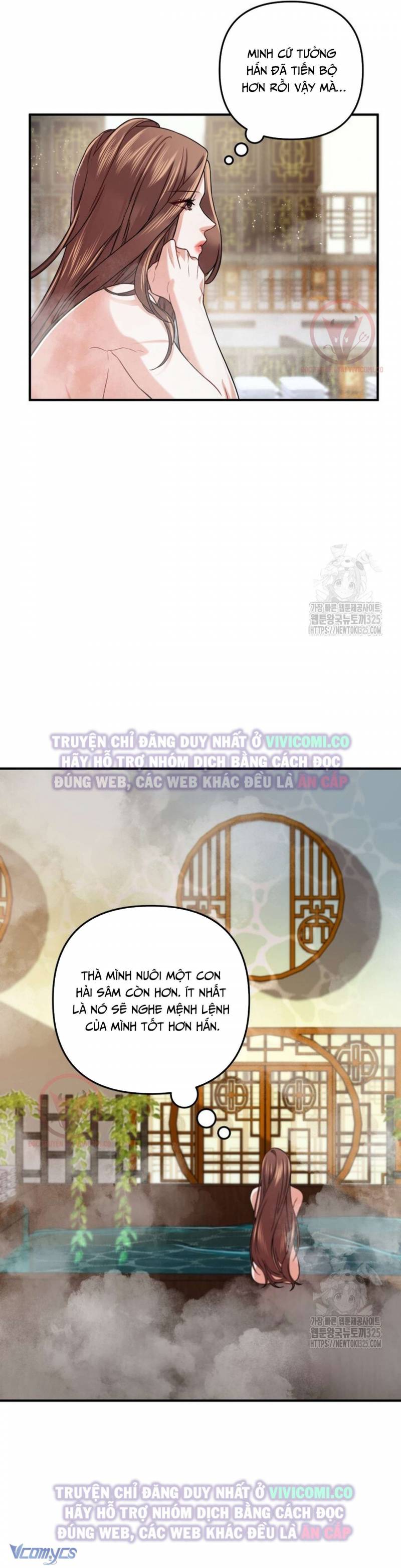 [18+] Bí Mật Của Quyền Lực Và Sự Hủy Diệt Chap Chapter 9-[18+] Bí Mật Của Quyền Lực Và Sự Hủy Diệt - Next Chap 10