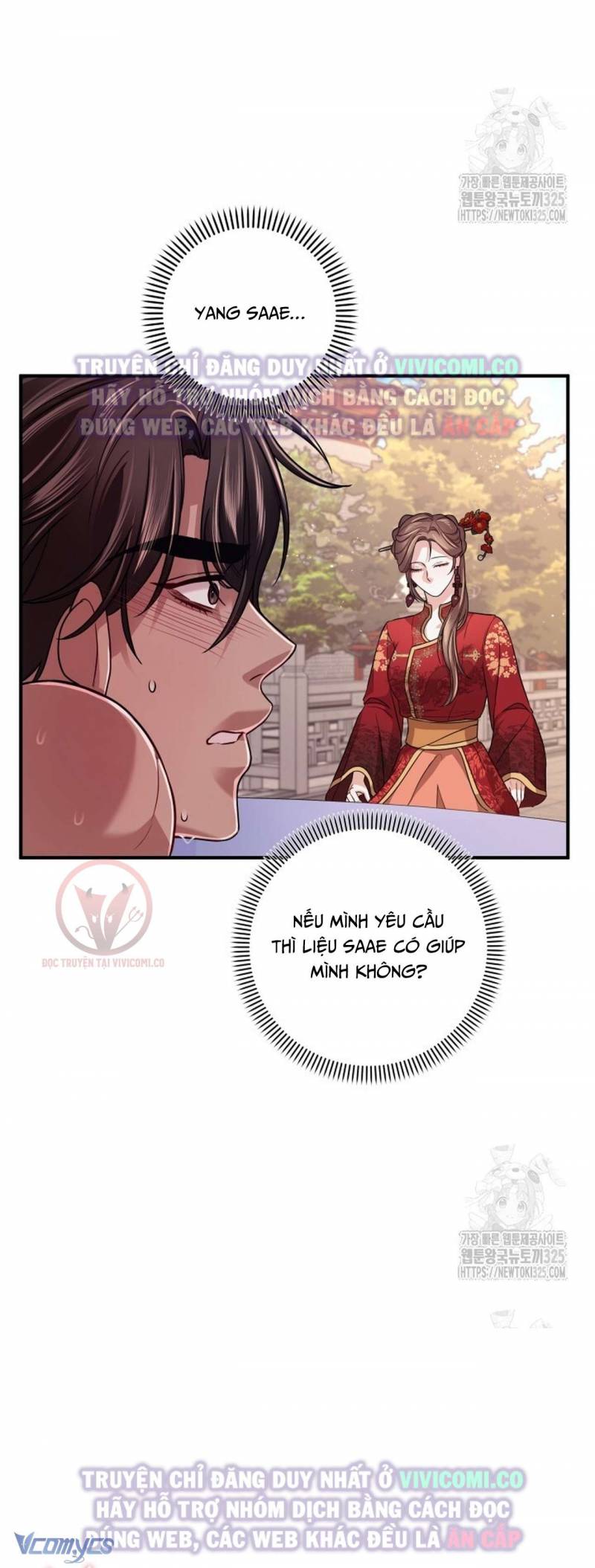 [18+] Bí Mật Của Quyền Lực Và Sự Hủy Diệt Chap Chapter 9-[18+] Bí Mật Của Quyền Lực Và Sự Hủy Diệt - Next Chap 10