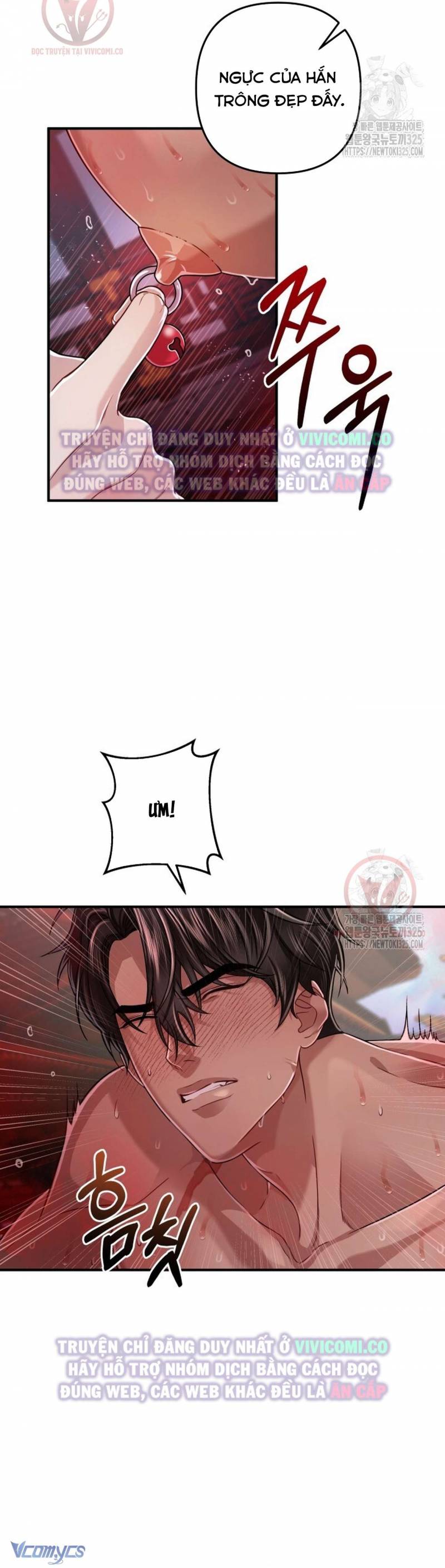 [18+] Bí Mật Của Quyền Lực Và Sự Hủy Diệt Chap Chapter 9-[18+] Bí Mật Của Quyền Lực Và Sự Hủy Diệt - Next Chap 10