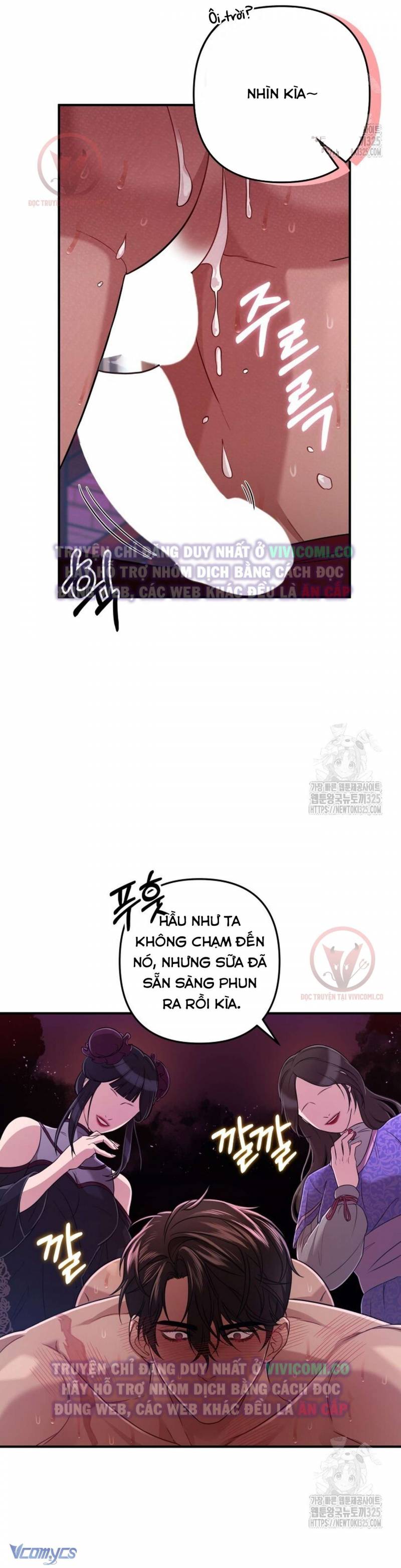 [18+] Bí Mật Của Quyền Lực Và Sự Hủy Diệt Chap Chapter 9-[18+] Bí Mật Của Quyền Lực Và Sự Hủy Diệt - Next Chap 10