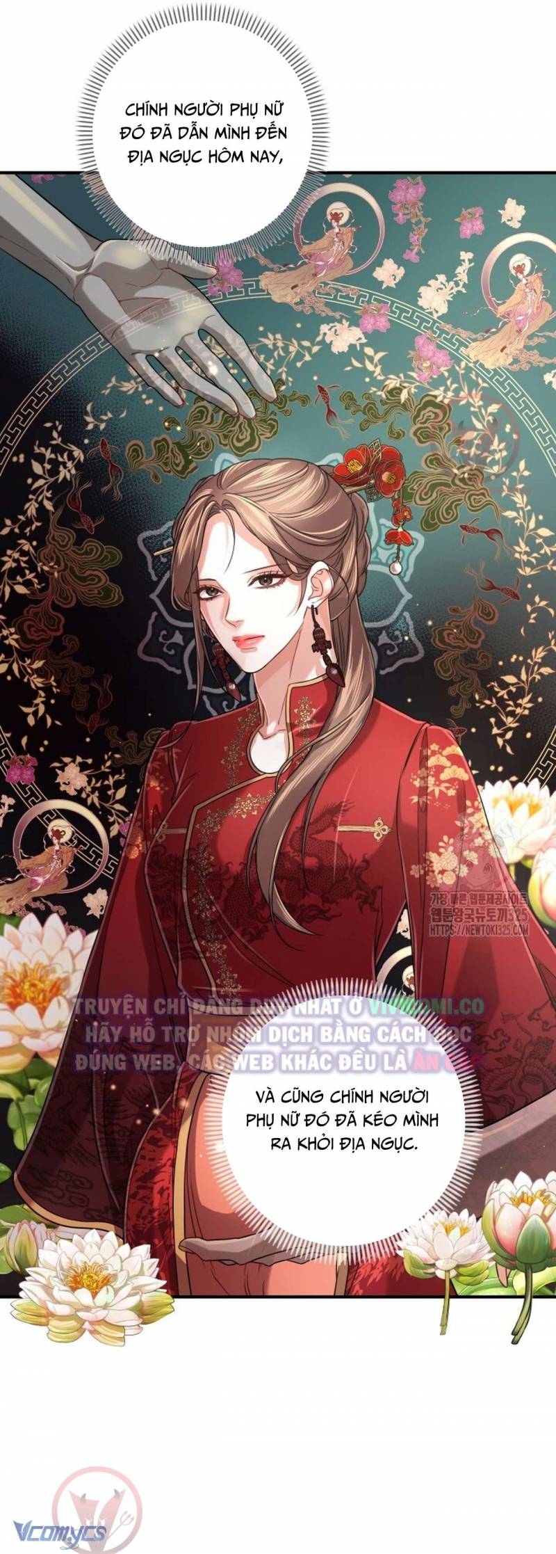 [18+] Bí Mật Của Quyền Lực Và Sự Hủy Diệt Chap Chapter 10-[18+] Bí Mật Của Quyền Lực Và Sự Hủy Diệt - Next Chap 11