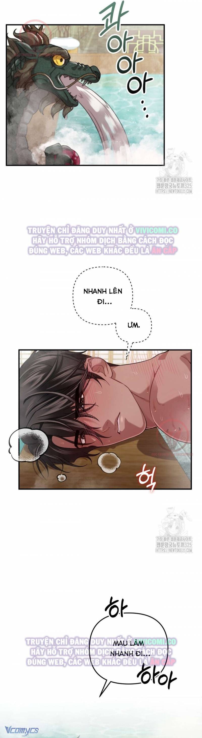[18+] Bí Mật Của Quyền Lực Và Sự Hủy Diệt Chap Chapter 10-[18+] Bí Mật Của Quyền Lực Và Sự Hủy Diệt - Next Chap 11