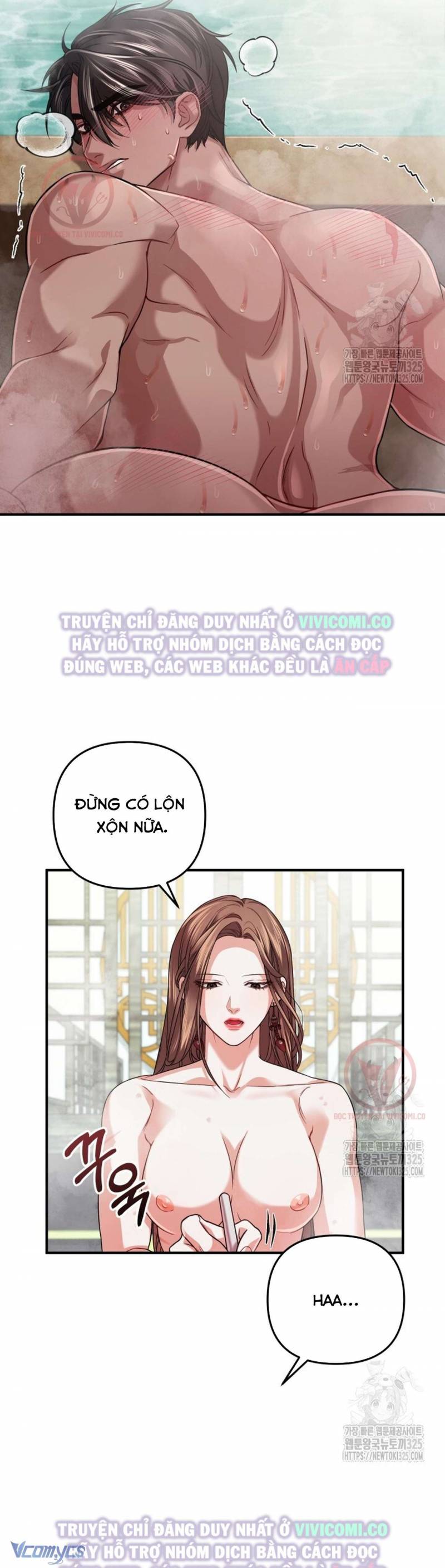 [18+] Bí Mật Của Quyền Lực Và Sự Hủy Diệt Chap Chapter 10-[18+] Bí Mật Của Quyền Lực Và Sự Hủy Diệt - Next Chap 11