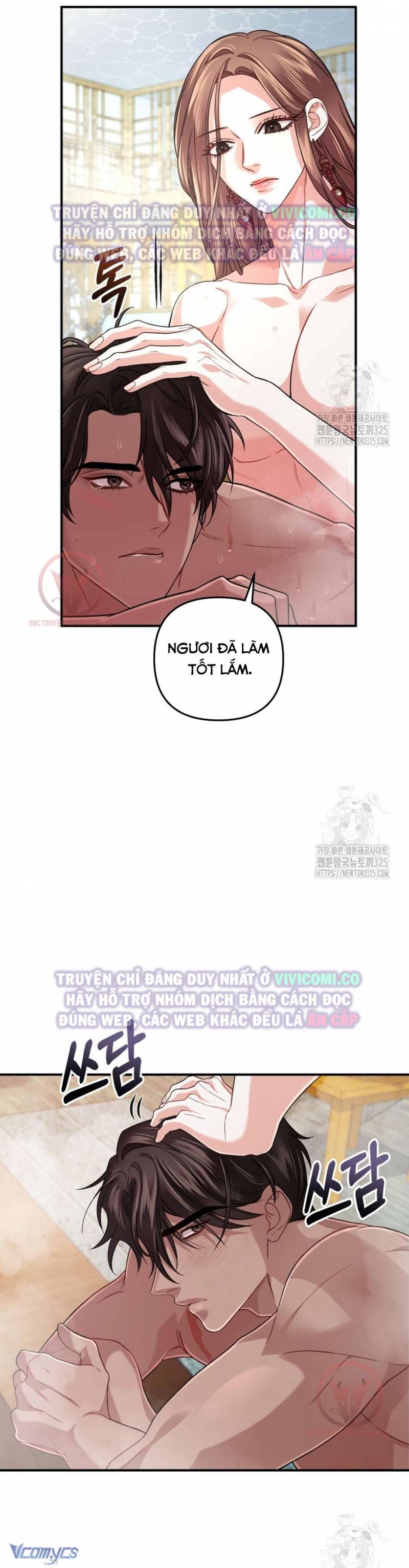 [18+] Bí Mật Của Quyền Lực Và Sự Hủy Diệt Chap Chapter 10-[18+] Bí Mật Của Quyền Lực Và Sự Hủy Diệt - Next Chap 11