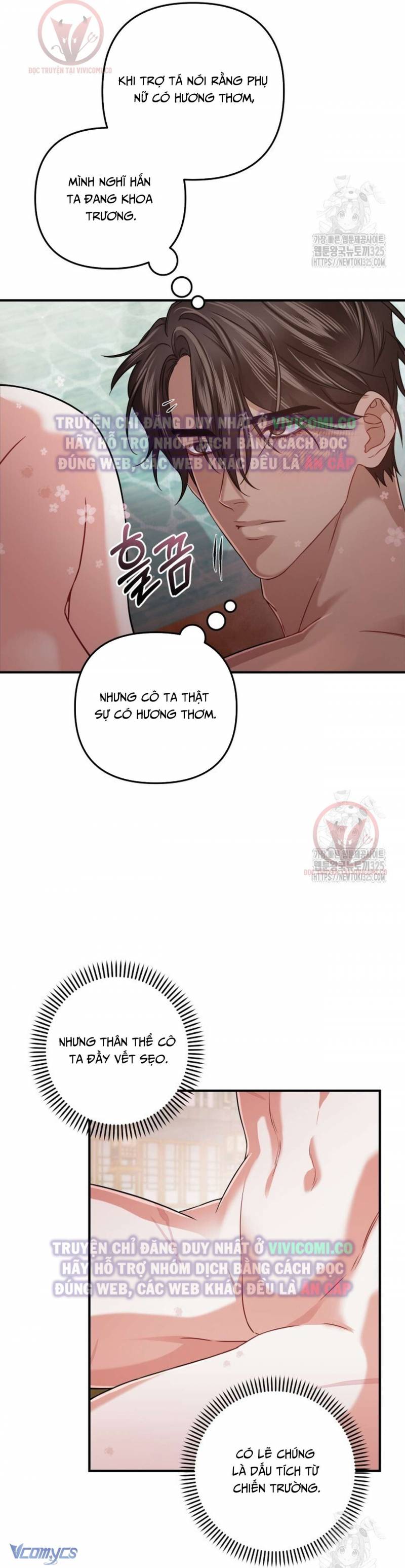 [18+] Bí Mật Của Quyền Lực Và Sự Hủy Diệt Chap Chapter 10-[18+] Bí Mật Của Quyền Lực Và Sự Hủy Diệt - Next Chap 11