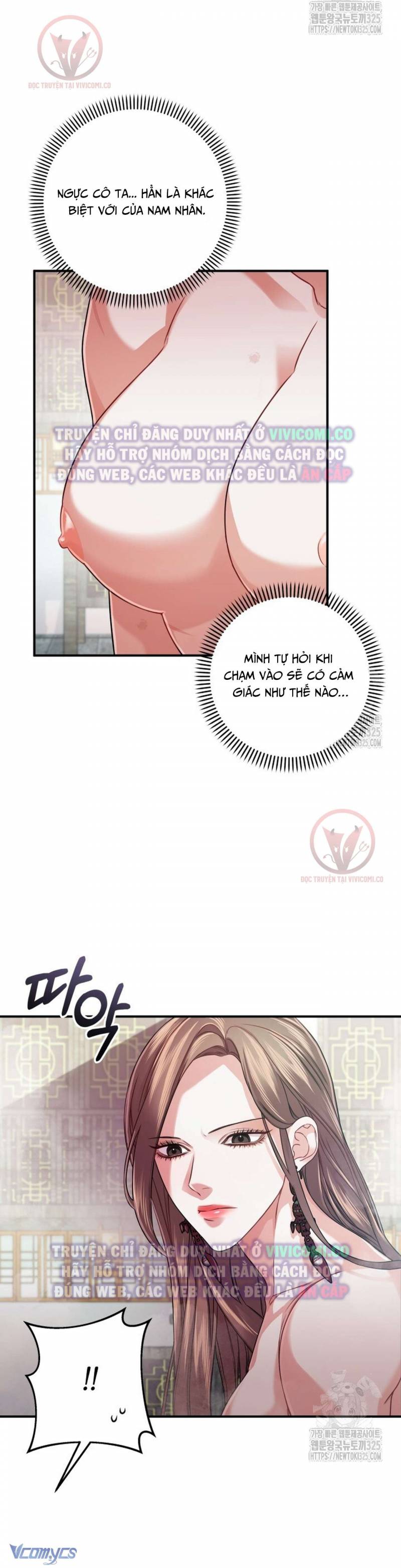 [18+] Bí Mật Của Quyền Lực Và Sự Hủy Diệt Chap Chapter 10-[18+] Bí Mật Của Quyền Lực Và Sự Hủy Diệt - Next Chap 11