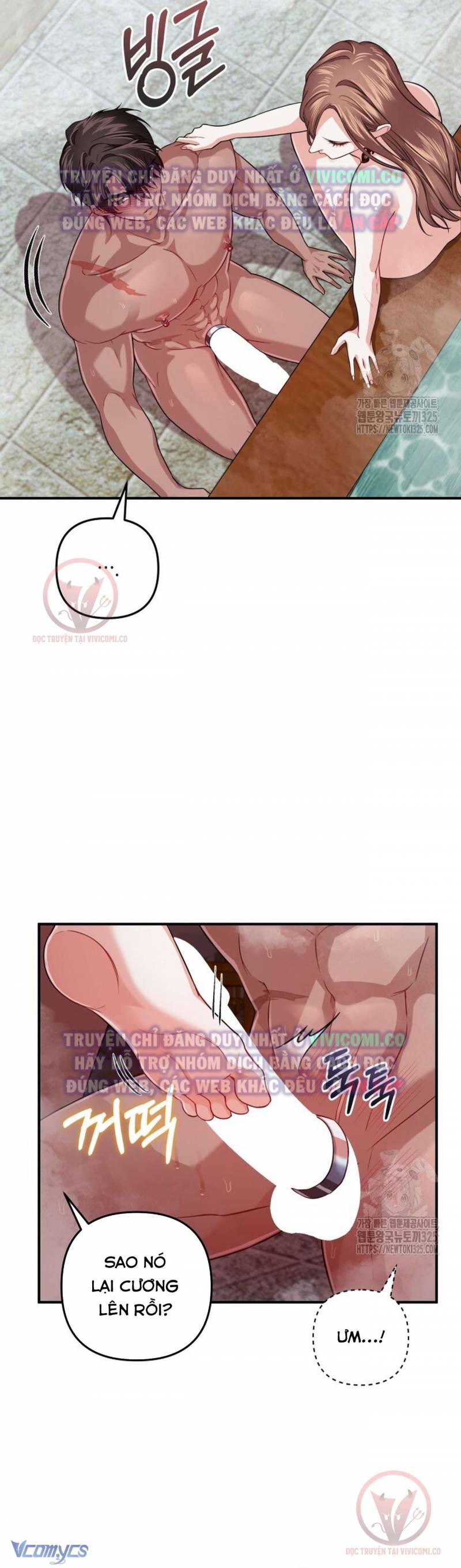 [18+] Bí Mật Của Quyền Lực Và Sự Hủy Diệt Chap Chapter 10-[18+] Bí Mật Của Quyền Lực Và Sự Hủy Diệt - Next Chap 11