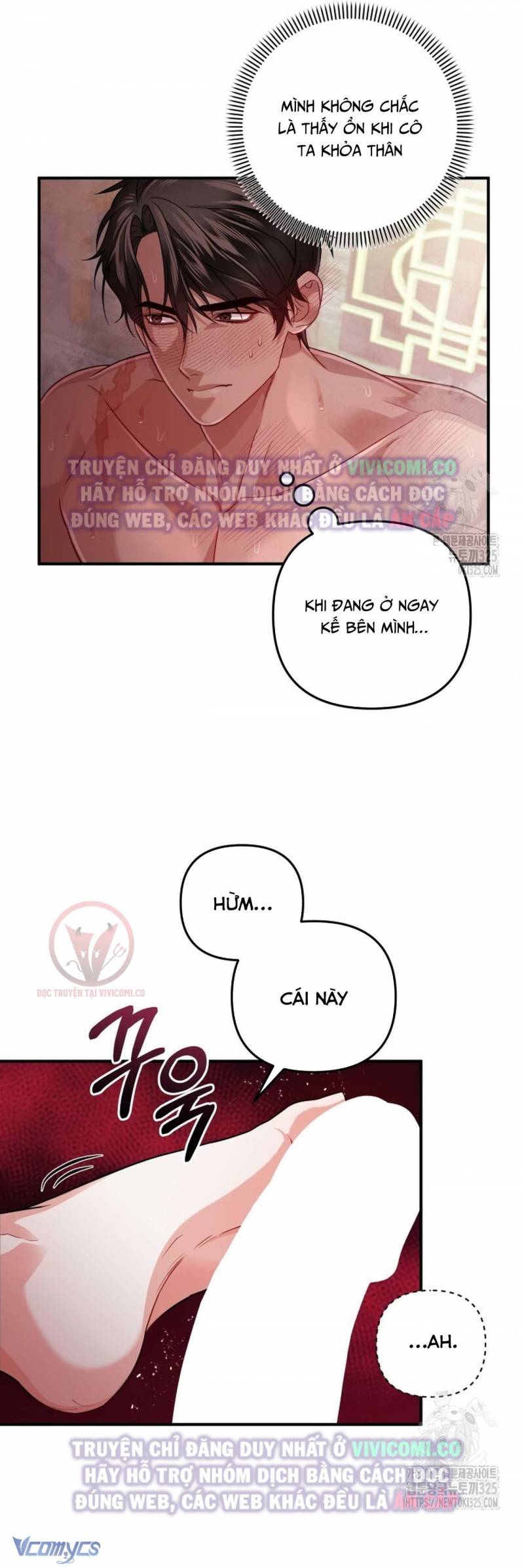 [18+] Bí Mật Của Quyền Lực Và Sự Hủy Diệt Chap Chapter 10-[18+] Bí Mật Của Quyền Lực Và Sự Hủy Diệt - Next Chap 11