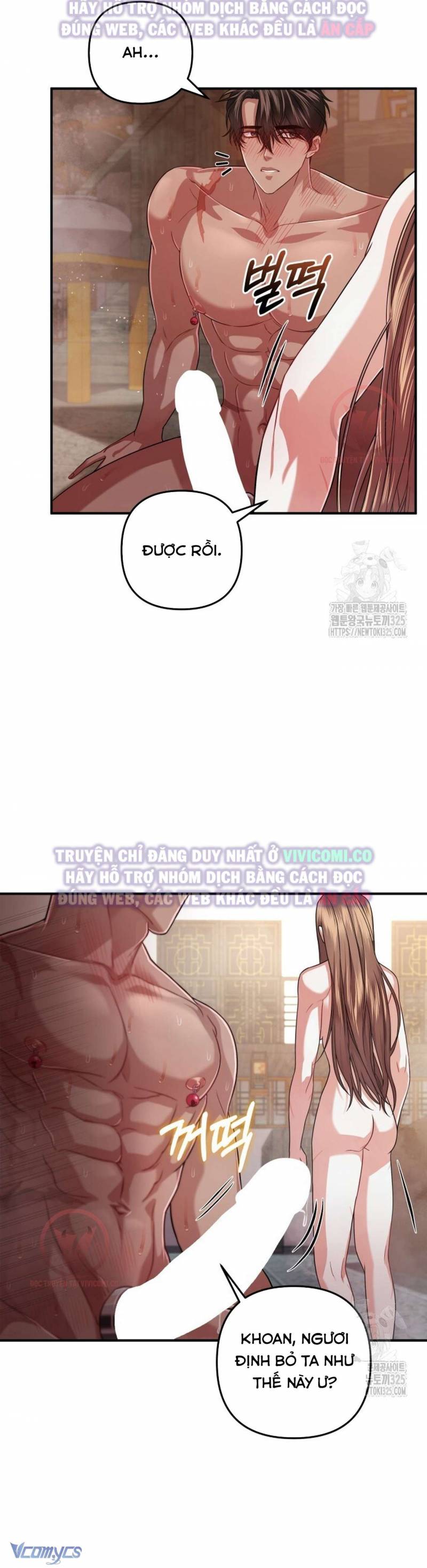 [18+] Bí Mật Của Quyền Lực Và Sự Hủy Diệt Chap Chapter 10-[18+] Bí Mật Của Quyền Lực Và Sự Hủy Diệt - Next Chap 11