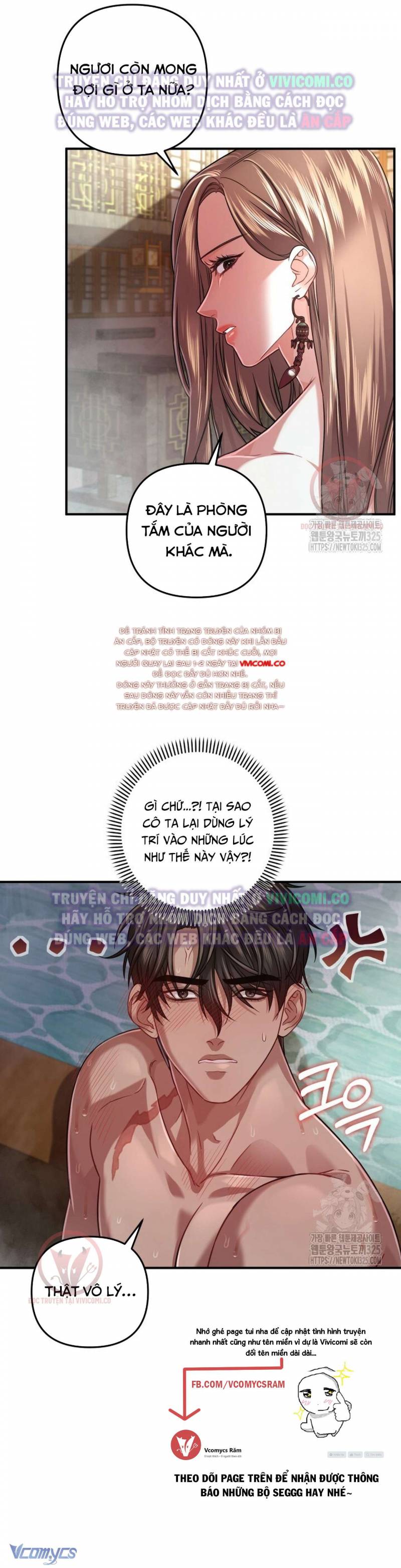 [18+] Bí Mật Của Quyền Lực Và Sự Hủy Diệt Chap Chapter 10-[18+] Bí Mật Của Quyền Lực Và Sự Hủy Diệt - Next Chap 11