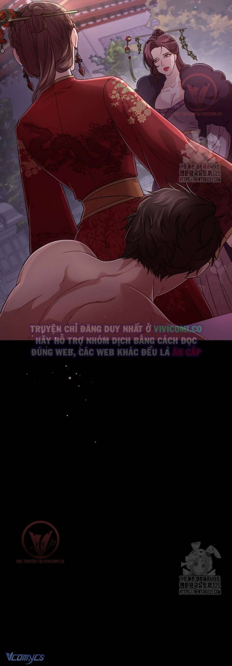[18+] Bí Mật Của Quyền Lực Và Sự Hủy Diệt Chap Chapter 10-[18+] Bí Mật Của Quyền Lực Và Sự Hủy Diệt - Next Chap 11