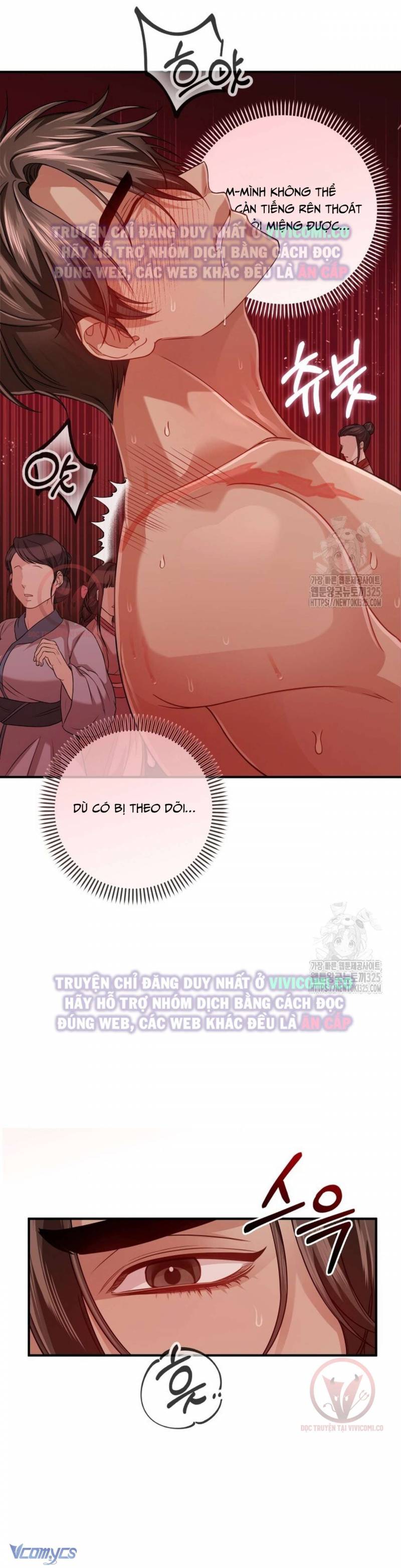 [18+] Bí Mật Của Quyền Lực Và Sự Hủy Diệt Chap Chapter 11-[18+] Bí Mật Của Quyền Lực Và Sự Hủy Diệt - Next Chap 12