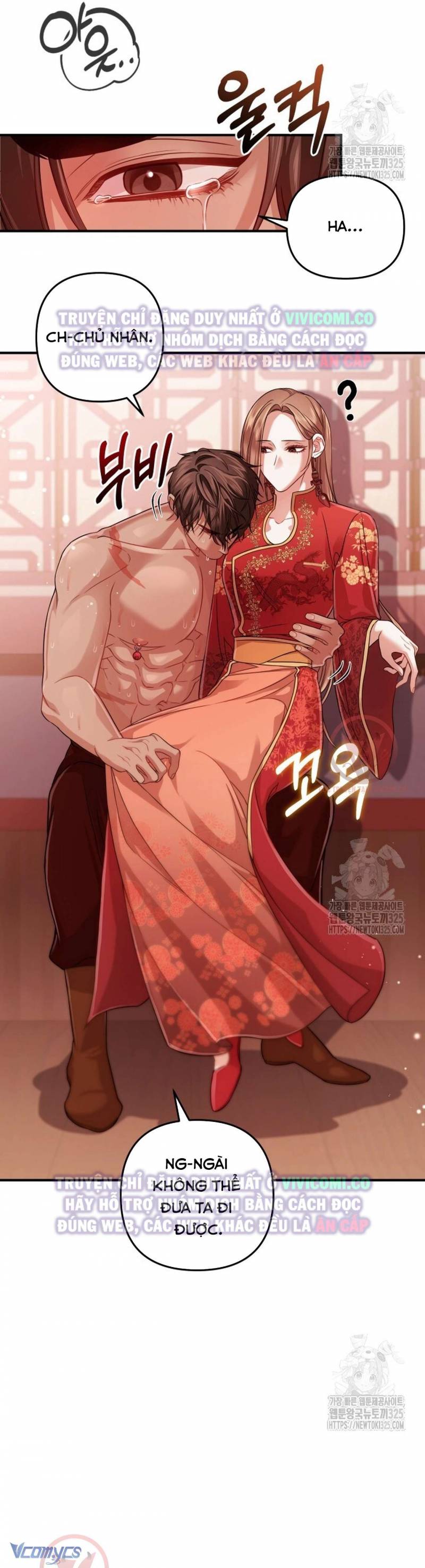 [18+] Bí Mật Của Quyền Lực Và Sự Hủy Diệt Chap Chapter 11-[18+] Bí Mật Của Quyền Lực Và Sự Hủy Diệt - Next Chap 12
