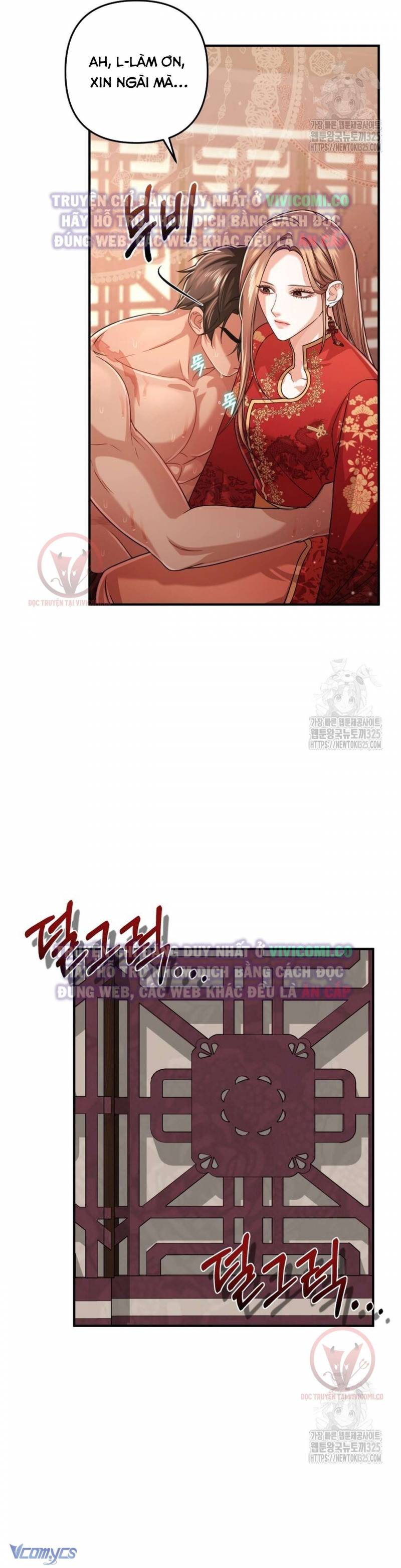 [18+] Bí Mật Của Quyền Lực Và Sự Hủy Diệt Chap Chapter 11-[18+] Bí Mật Của Quyền Lực Và Sự Hủy Diệt - Next Chap 12