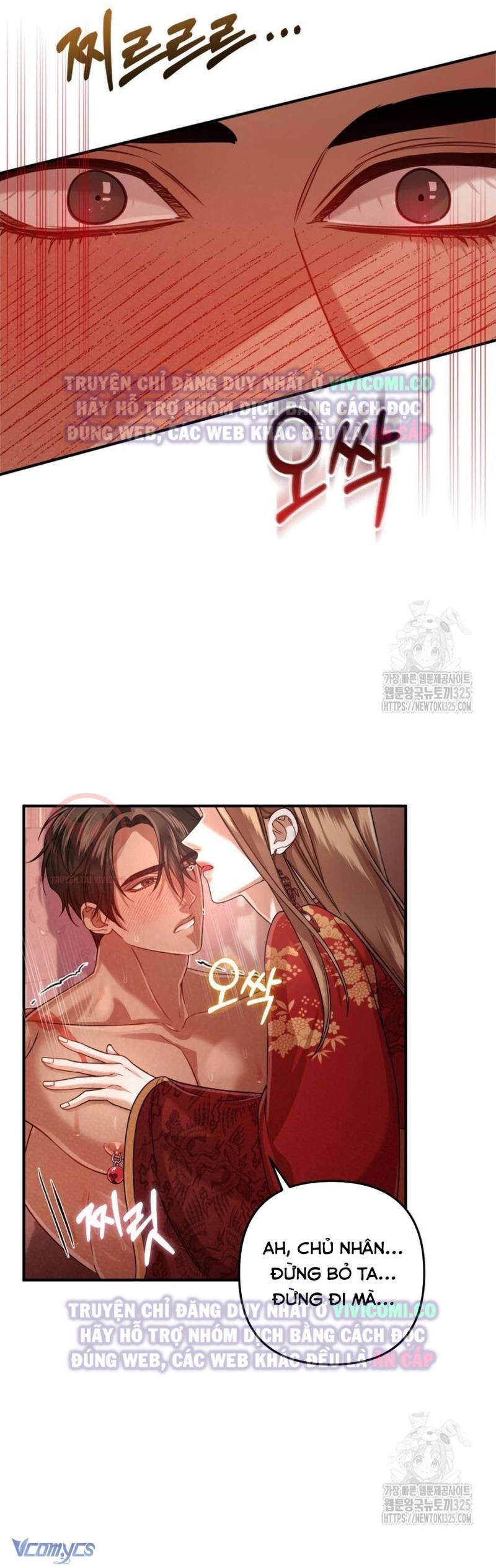[18+] Bí Mật Của Quyền Lực Và Sự Hủy Diệt Chap Chapter 11-[18+] Bí Mật Của Quyền Lực Và Sự Hủy Diệt - Next Chap 12