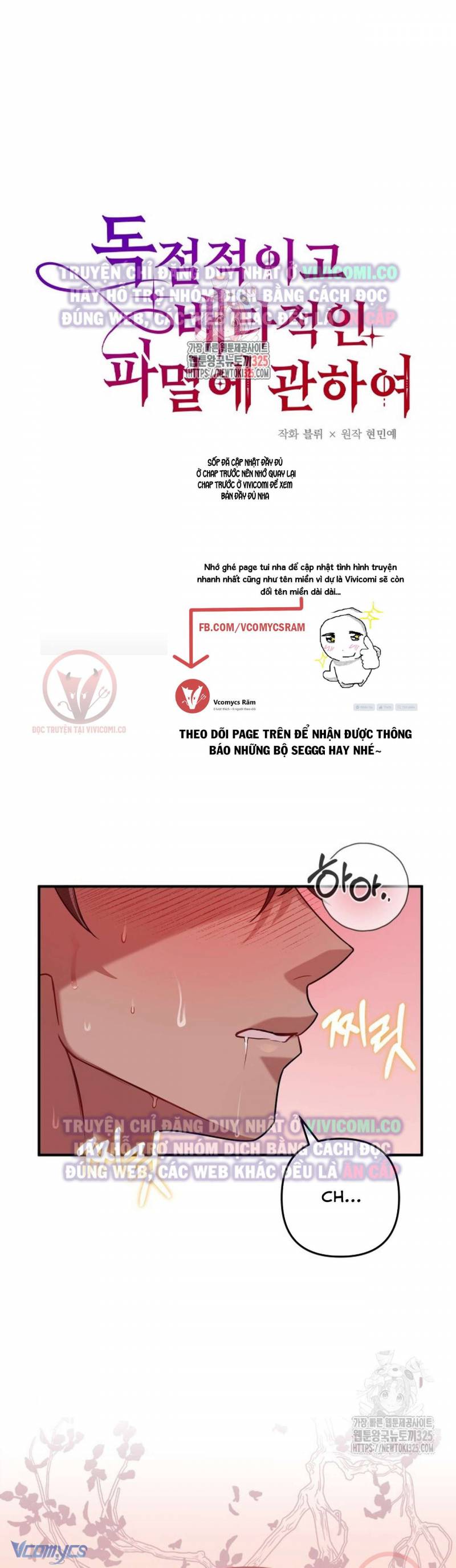 [18+] Bí Mật Của Quyền Lực Và Sự Hủy Diệt Chap Chapter 11-[18+] Bí Mật Của Quyền Lực Và Sự Hủy Diệt - Next Chap 12