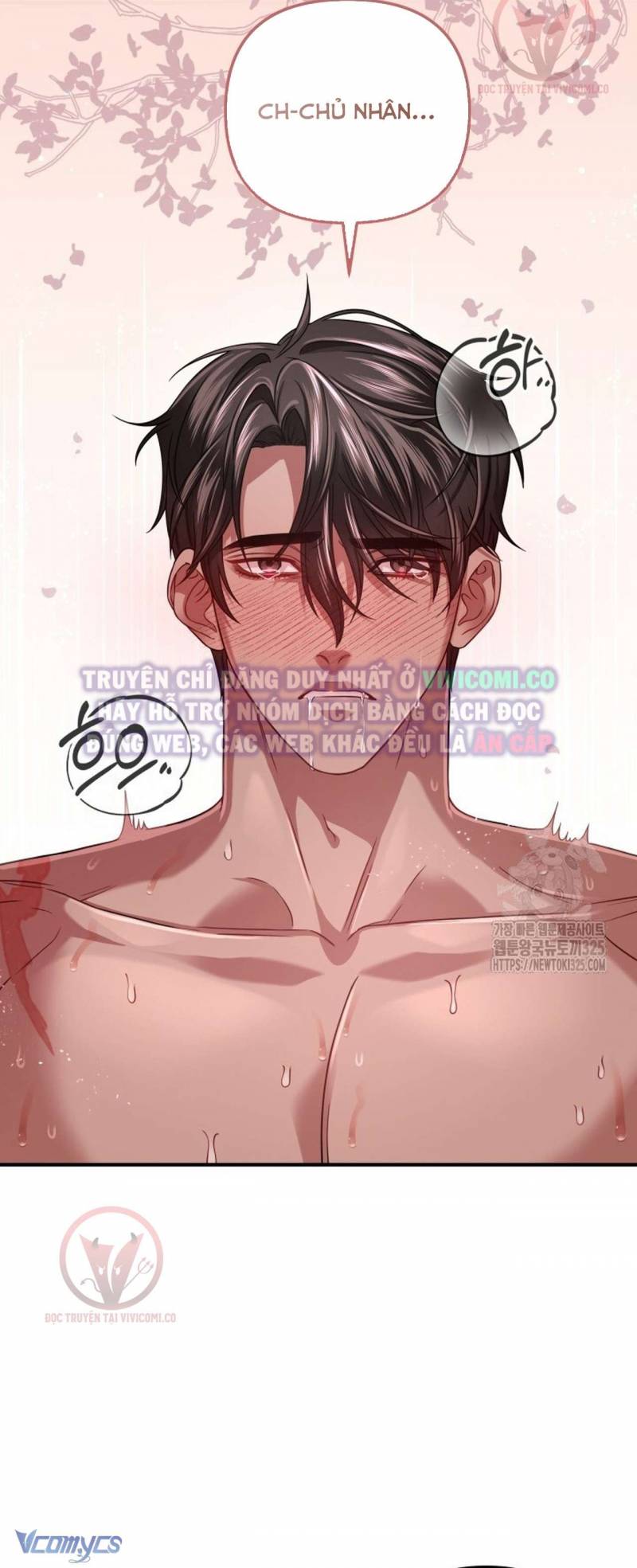 [18+] Bí Mật Của Quyền Lực Và Sự Hủy Diệt Chap Chapter 11-[18+] Bí Mật Của Quyền Lực Và Sự Hủy Diệt - Next Chap 12