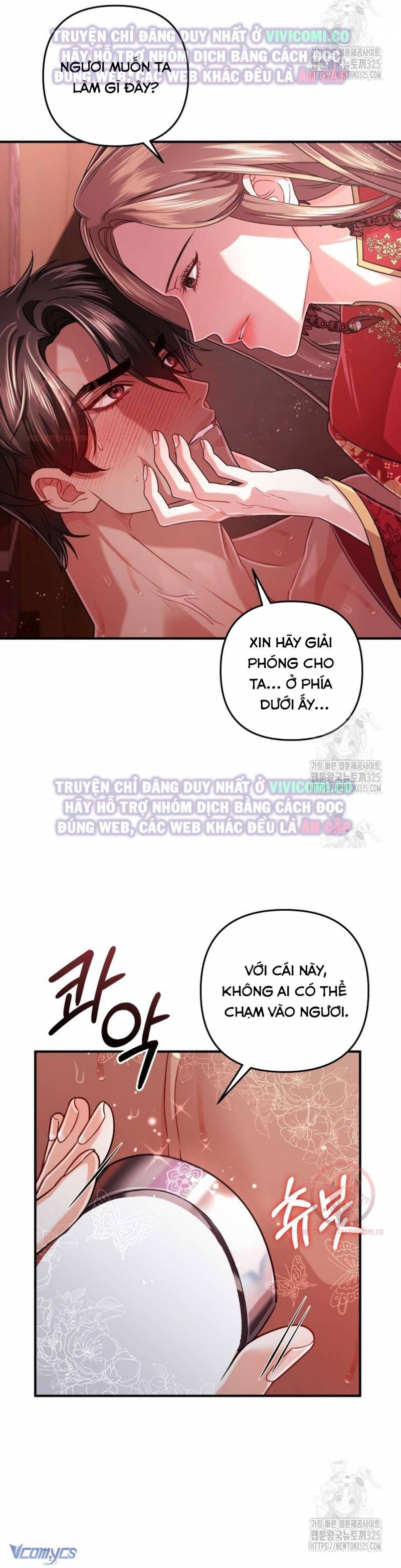 [18+] Bí Mật Của Quyền Lực Và Sự Hủy Diệt Chap Chapter 11-[18+] Bí Mật Của Quyền Lực Và Sự Hủy Diệt - Next Chap 12