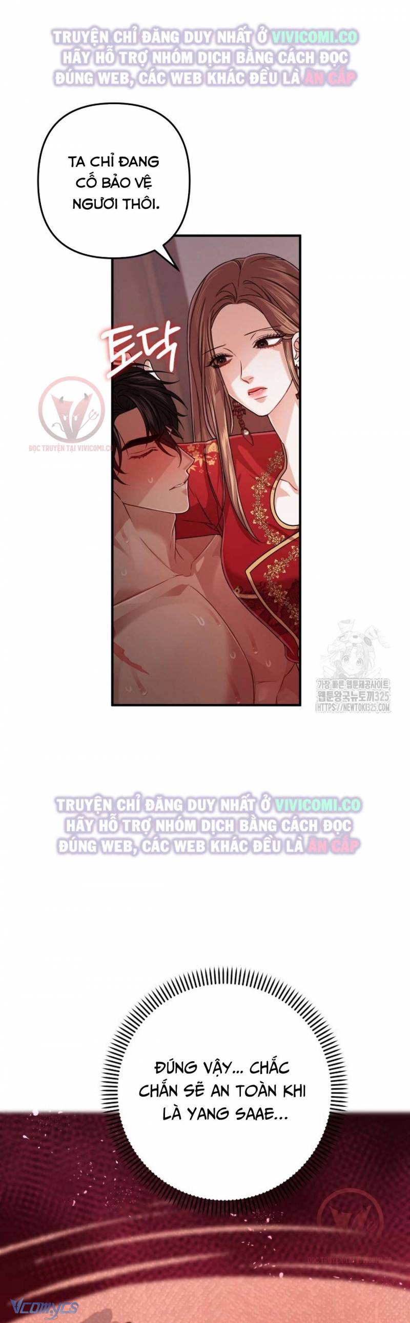 [18+] Bí Mật Của Quyền Lực Và Sự Hủy Diệt Chap Chapter 11-[18+] Bí Mật Của Quyền Lực Và Sự Hủy Diệt - Next Chap 12