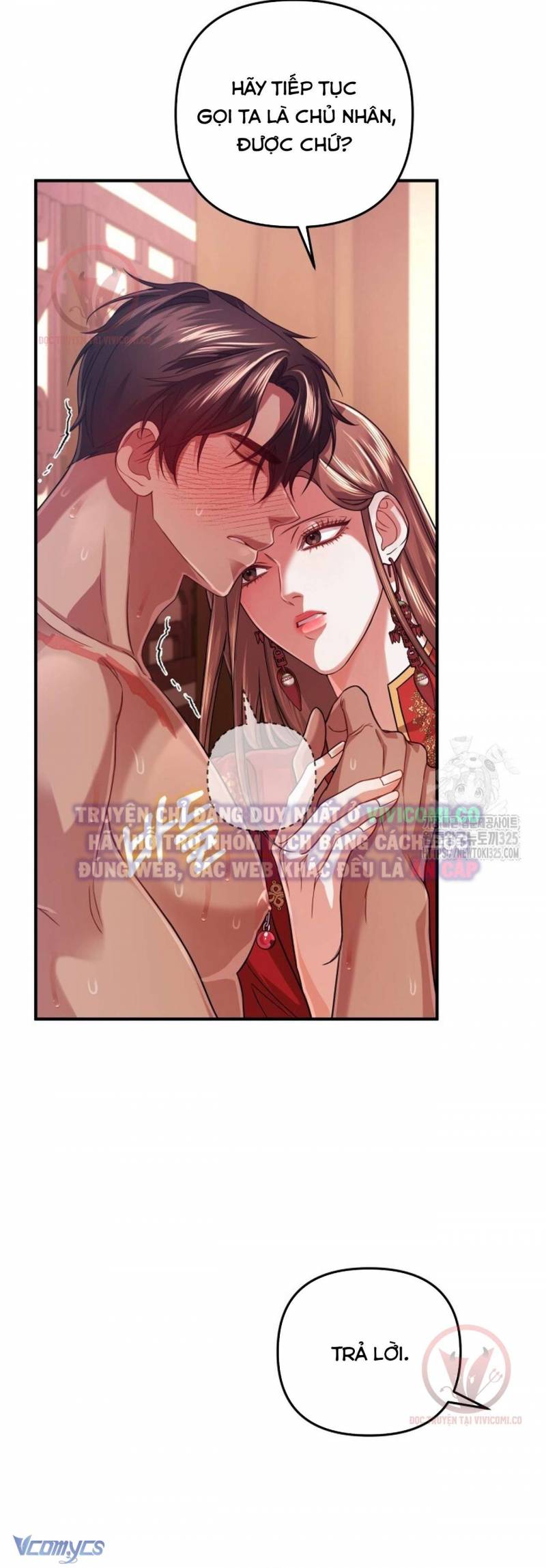 [18+] Bí Mật Của Quyền Lực Và Sự Hủy Diệt Chap Chapter 11-[18+] Bí Mật Của Quyền Lực Và Sự Hủy Diệt - Next Chap 12