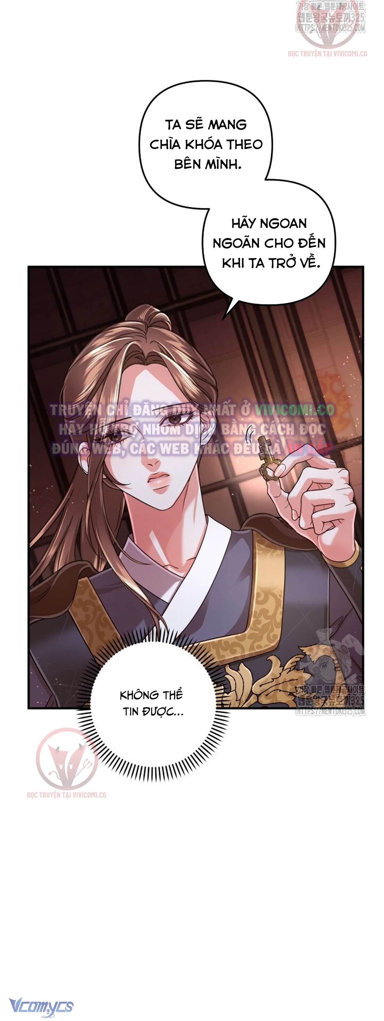 [18+] Bí Mật Của Quyền Lực Và Sự Hủy Diệt Chap Chapter 12-[18+] Bí Mật Của Quyền Lực Và Sự Hủy Diệt - Next Chap 13