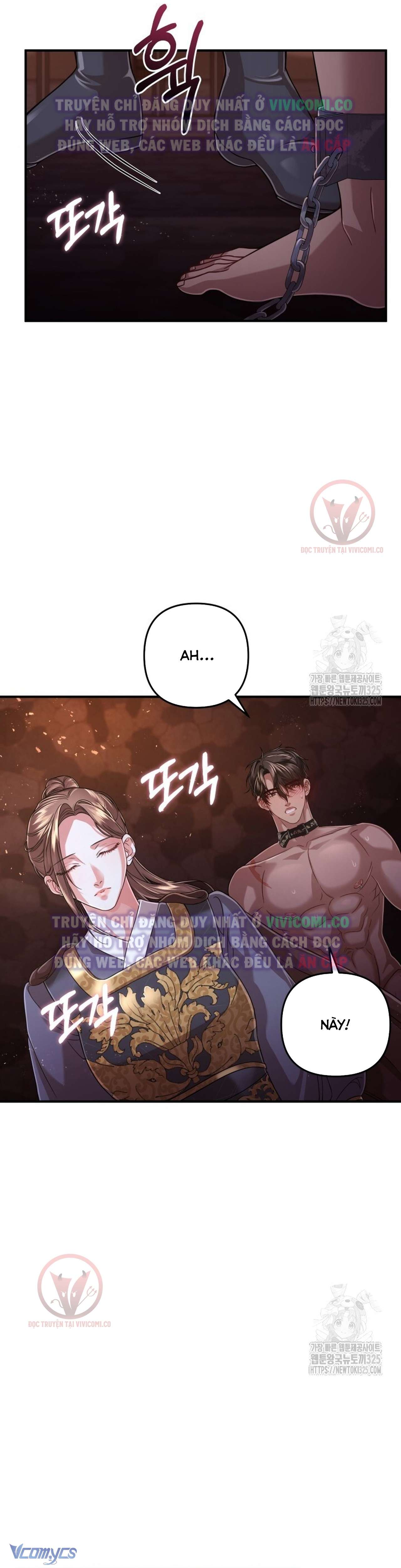 [18+] Bí Mật Của Quyền Lực Và Sự Hủy Diệt Chap Chapter 12-[18+] Bí Mật Của Quyền Lực Và Sự Hủy Diệt - Next Chap 13