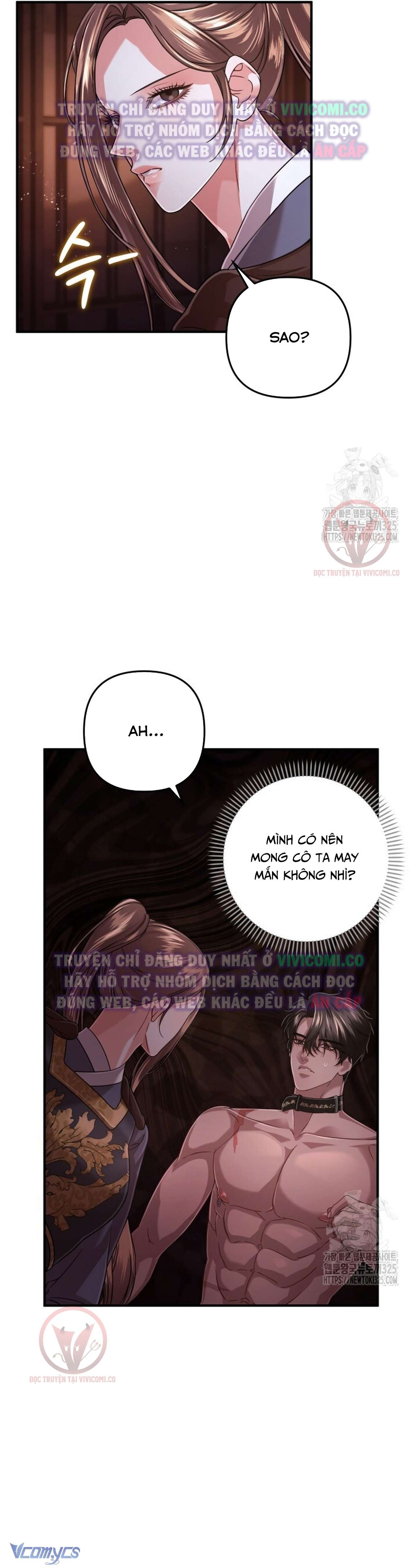 [18+] Bí Mật Của Quyền Lực Và Sự Hủy Diệt Chap Chapter 12-[18+] Bí Mật Của Quyền Lực Và Sự Hủy Diệt - Next Chap 13