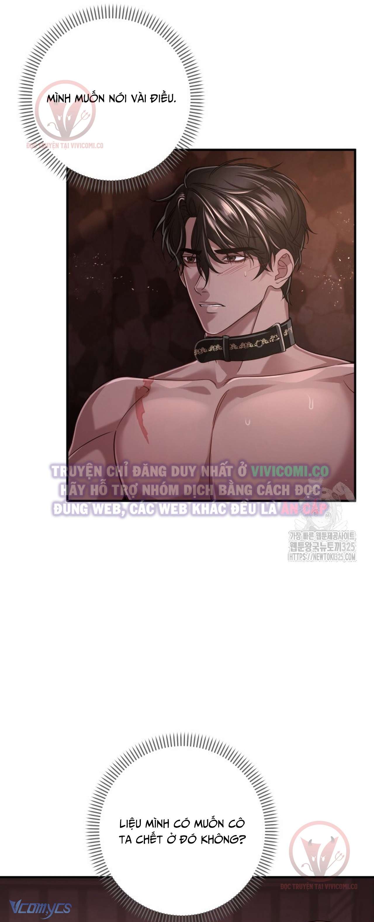 [18+] Bí Mật Của Quyền Lực Và Sự Hủy Diệt Chap Chapter 12-[18+] Bí Mật Của Quyền Lực Và Sự Hủy Diệt - Next Chap 13