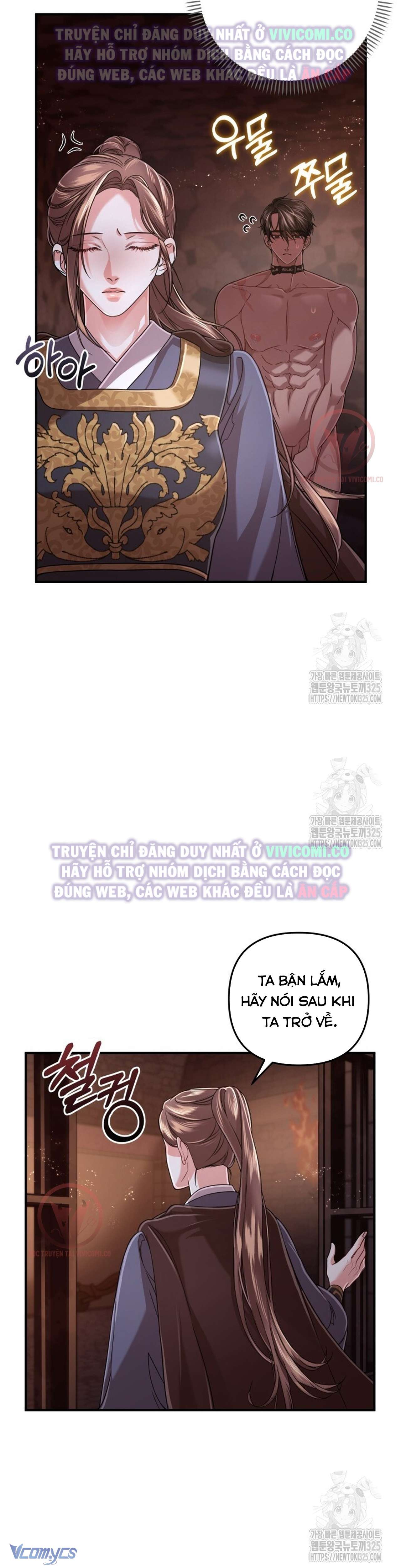 [18+] Bí Mật Của Quyền Lực Và Sự Hủy Diệt Chap Chapter 12-[18+] Bí Mật Của Quyền Lực Và Sự Hủy Diệt - Next Chap 13