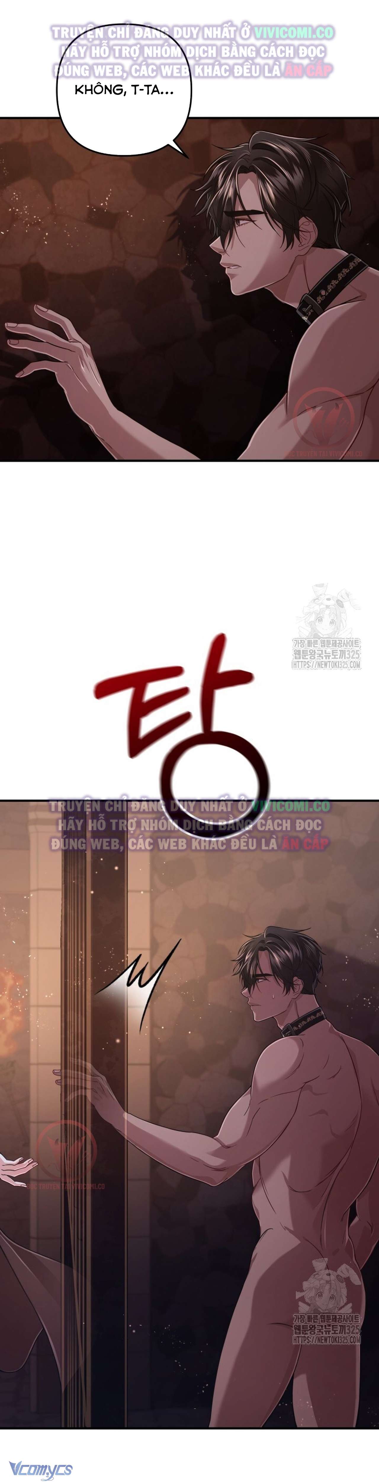 [18+] Bí Mật Của Quyền Lực Và Sự Hủy Diệt Chap Chapter 12-[18+] Bí Mật Của Quyền Lực Và Sự Hủy Diệt - Next Chap 13