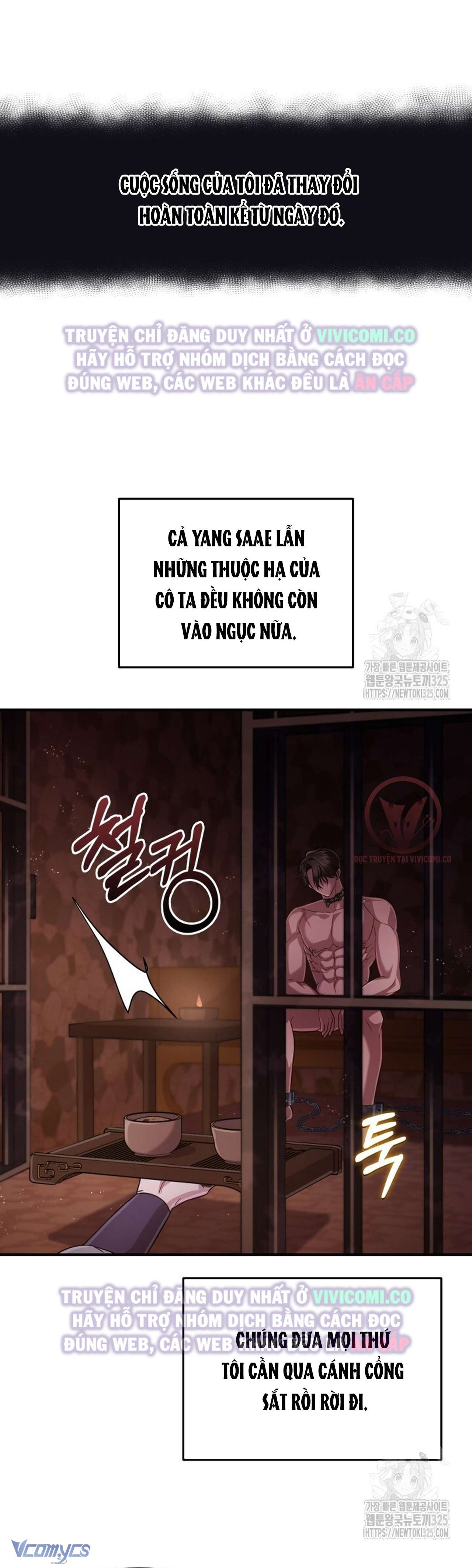 [18+] Bí Mật Của Quyền Lực Và Sự Hủy Diệt Chap Chapter 12-[18+] Bí Mật Của Quyền Lực Và Sự Hủy Diệt - Next Chap 13