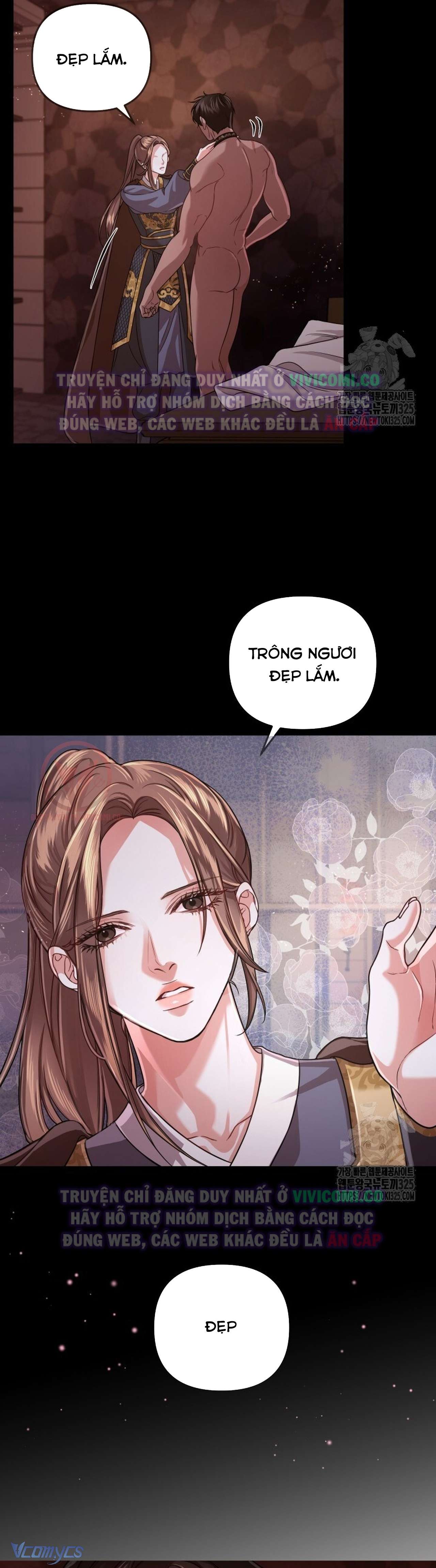 [18+] Bí Mật Của Quyền Lực Và Sự Hủy Diệt Chap Chapter 12-[18+] Bí Mật Của Quyền Lực Và Sự Hủy Diệt - Next Chap 13