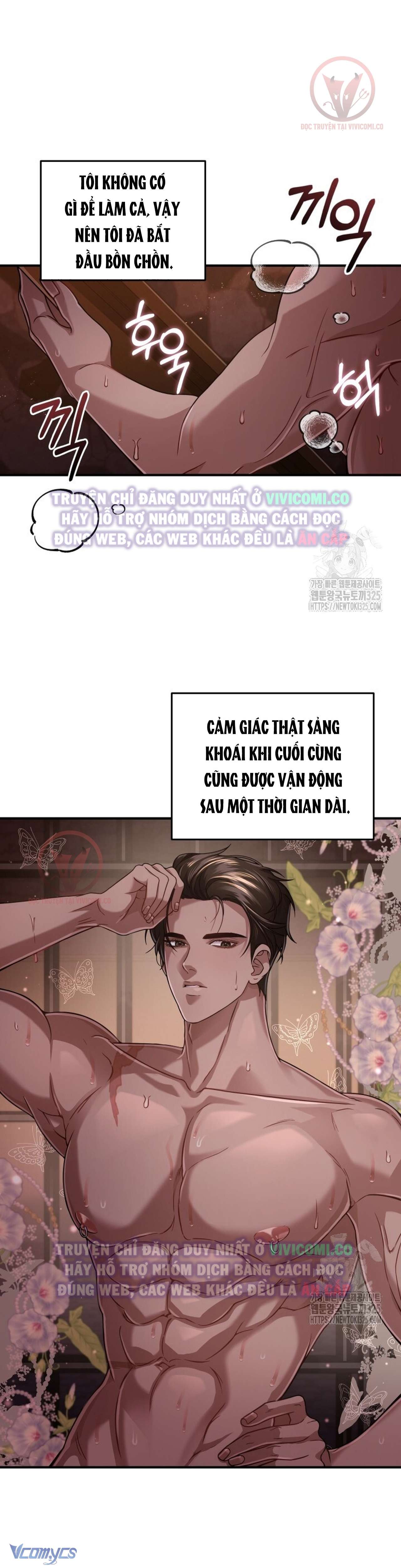 [18+] Bí Mật Của Quyền Lực Và Sự Hủy Diệt Chap Chapter 12-[18+] Bí Mật Của Quyền Lực Và Sự Hủy Diệt - Next Chap 13