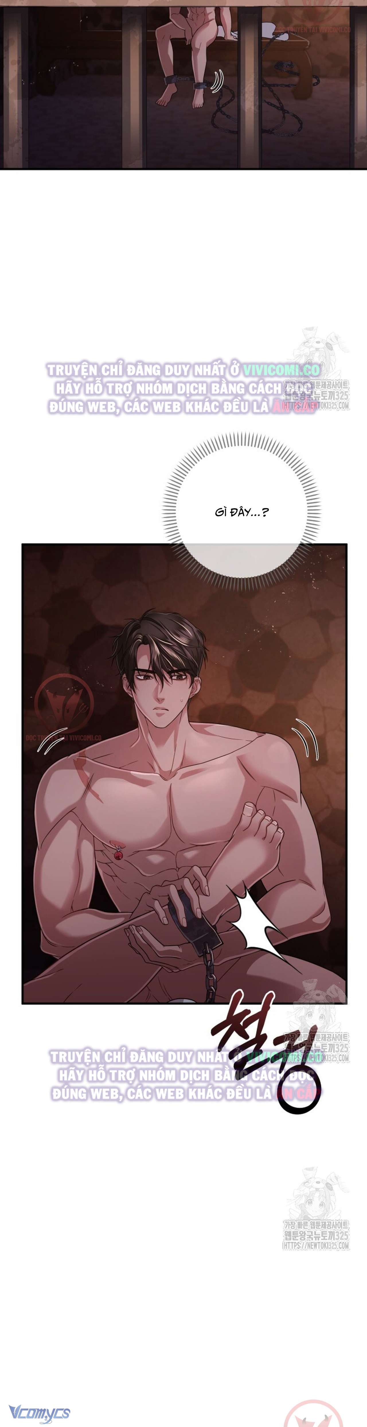 [18+] Bí Mật Của Quyền Lực Và Sự Hủy Diệt Chap Chapter 12-[18+] Bí Mật Của Quyền Lực Và Sự Hủy Diệt - Next Chap 13