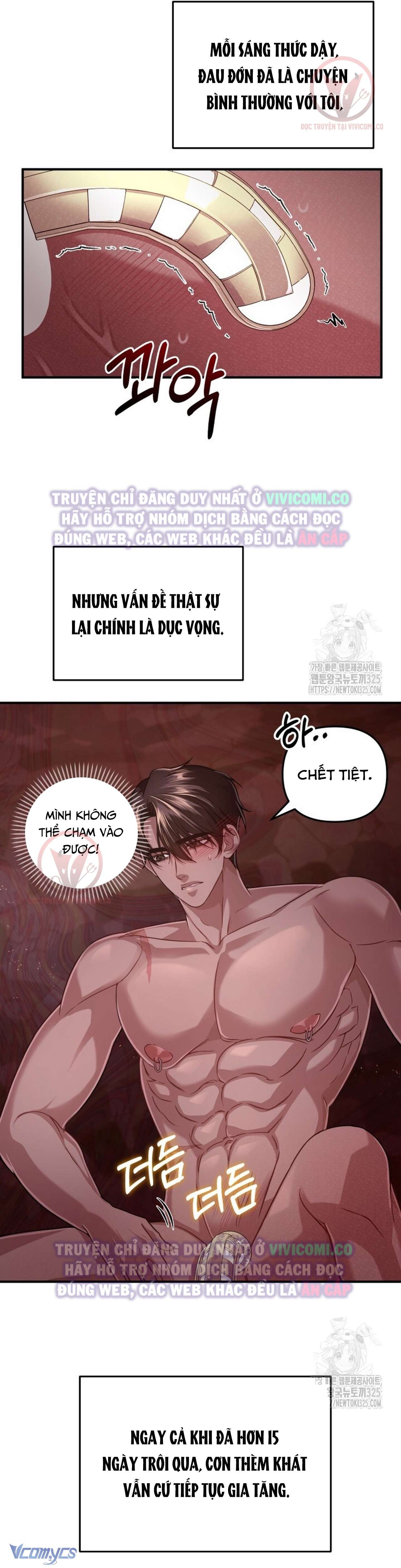 [18+] Bí Mật Của Quyền Lực Và Sự Hủy Diệt Chap Chapter 12-[18+] Bí Mật Của Quyền Lực Và Sự Hủy Diệt - Next Chap 13