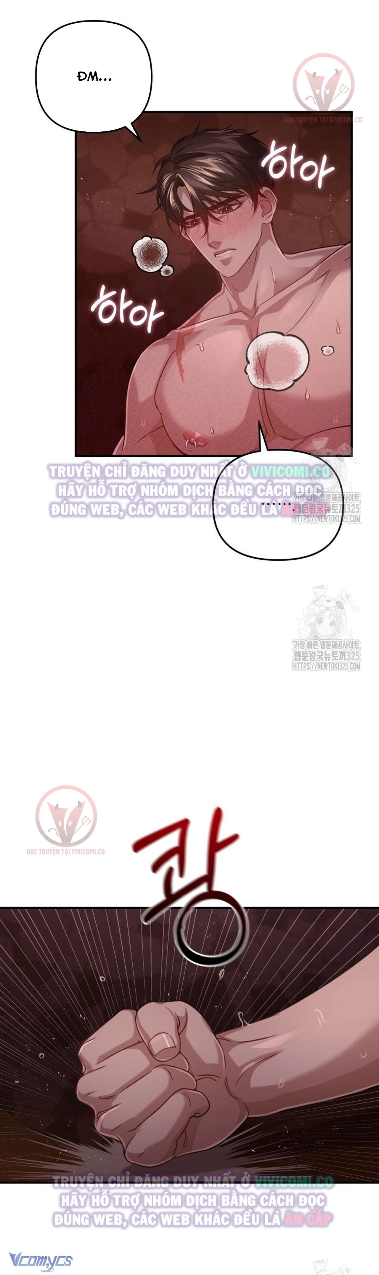 [18+] Bí Mật Của Quyền Lực Và Sự Hủy Diệt Chap Chapter 12-[18+] Bí Mật Của Quyền Lực Và Sự Hủy Diệt - Next Chap 13