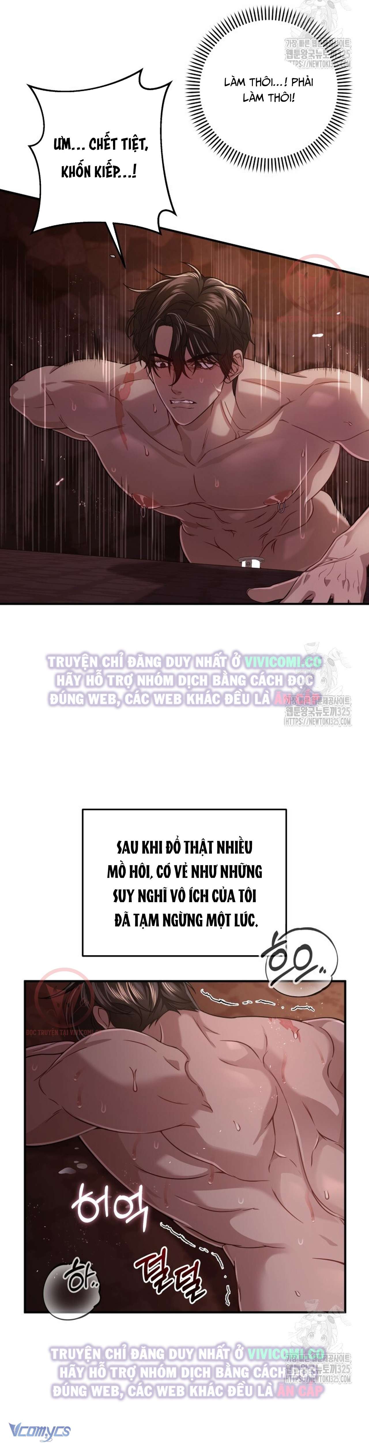 [18+] Bí Mật Của Quyền Lực Và Sự Hủy Diệt Chap Chapter 12-[18+] Bí Mật Của Quyền Lực Và Sự Hủy Diệt - Next Chap 13