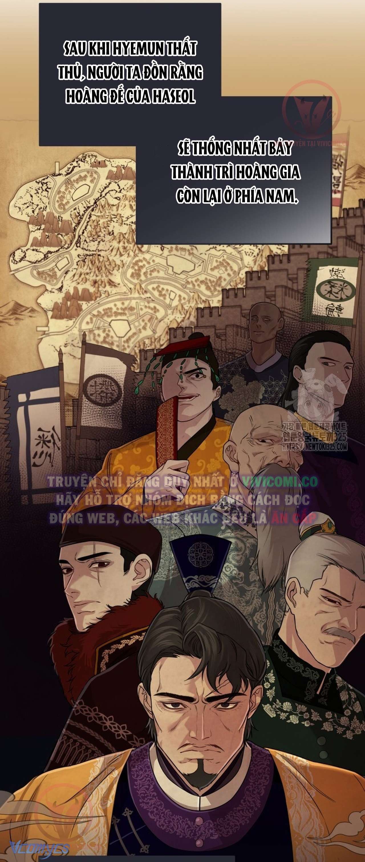 [18+] Bí Mật Của Quyền Lực Và Sự Hủy Diệt Chap Chapter 12-[18+] Bí Mật Của Quyền Lực Và Sự Hủy Diệt - Next Chap 13