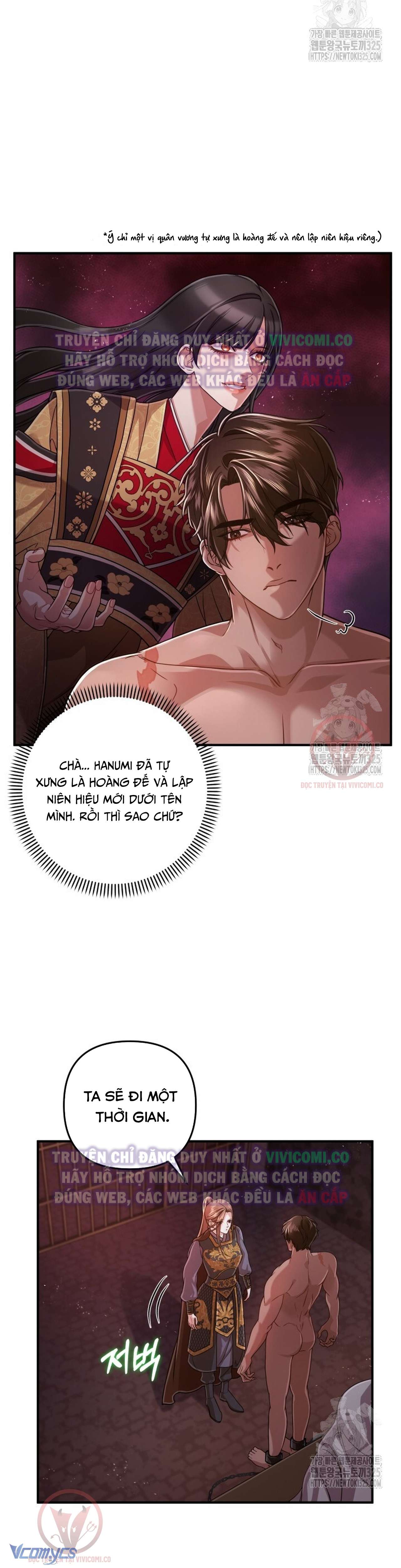 [18+] Bí Mật Của Quyền Lực Và Sự Hủy Diệt Chap Chapter 12-[18+] Bí Mật Của Quyền Lực Và Sự Hủy Diệt - Next Chap 13