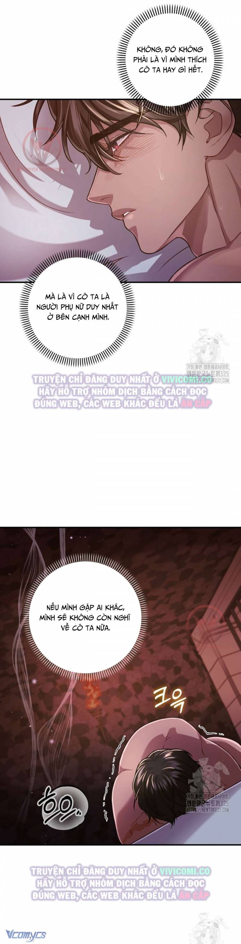 [18+] Bí Mật Của Quyền Lực Và Sự Hủy Diệt Chap Chapter 13-[18+] Bí Mật Của Quyền Lực Và Sự Hủy Diệt - Next Chap 14