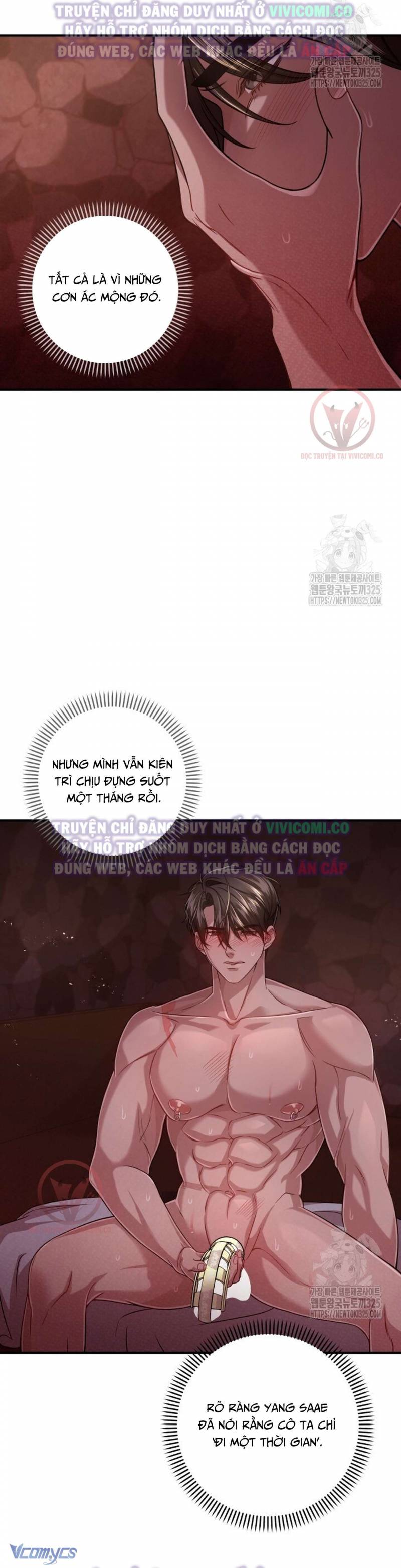 [18+] Bí Mật Của Quyền Lực Và Sự Hủy Diệt Chap Chapter 13-[18+] Bí Mật Của Quyền Lực Và Sự Hủy Diệt - Next Chap 14